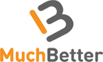 MuchBetter Payment Logo