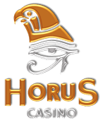 Top casino Horus, waar je voor geld kan spelen op niveau