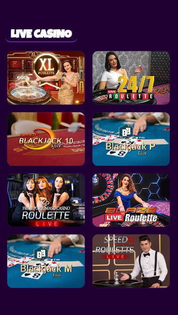 Bonus Bet Casino 2m