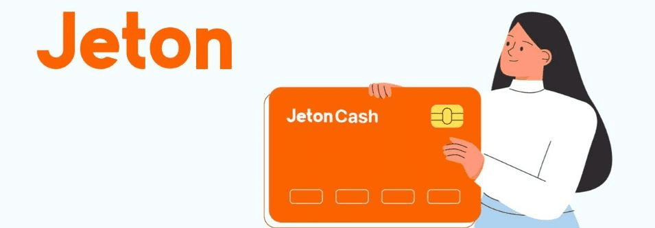 Jeton online casino