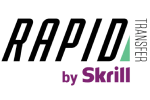 Skrill-Rapid