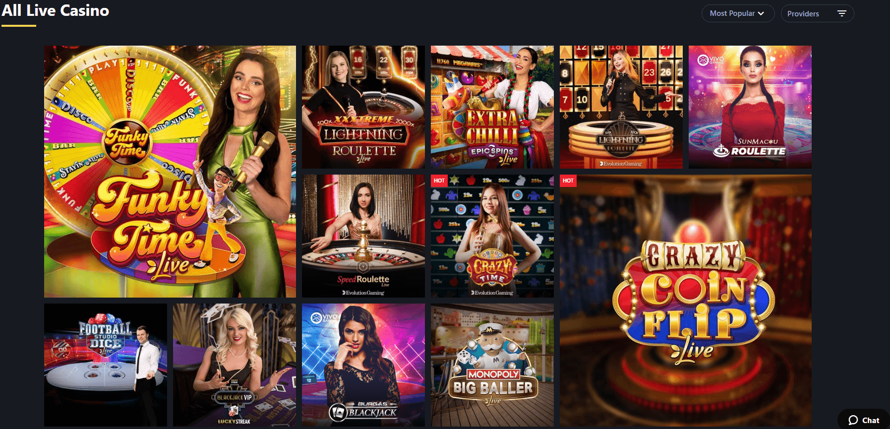live casino games 24slots