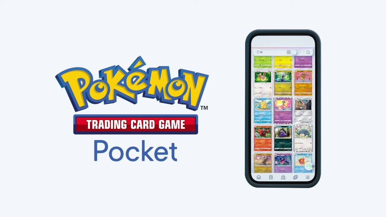 Le jeu de cartes Pokémon Pocket interdit en Belgique à cause des boîtes à butin