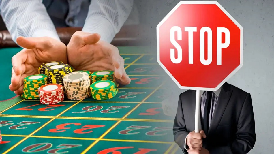 Les Belges peuvent désormais demander le blocage des casinos en ligne illégaux