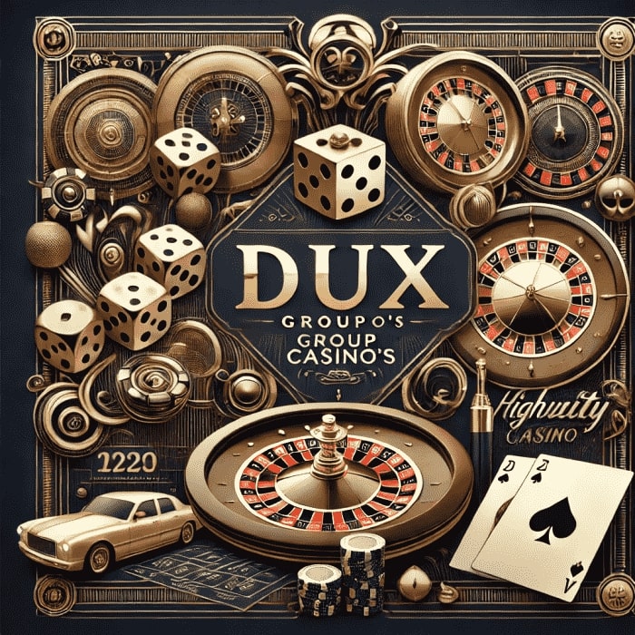 Dux Casino Group