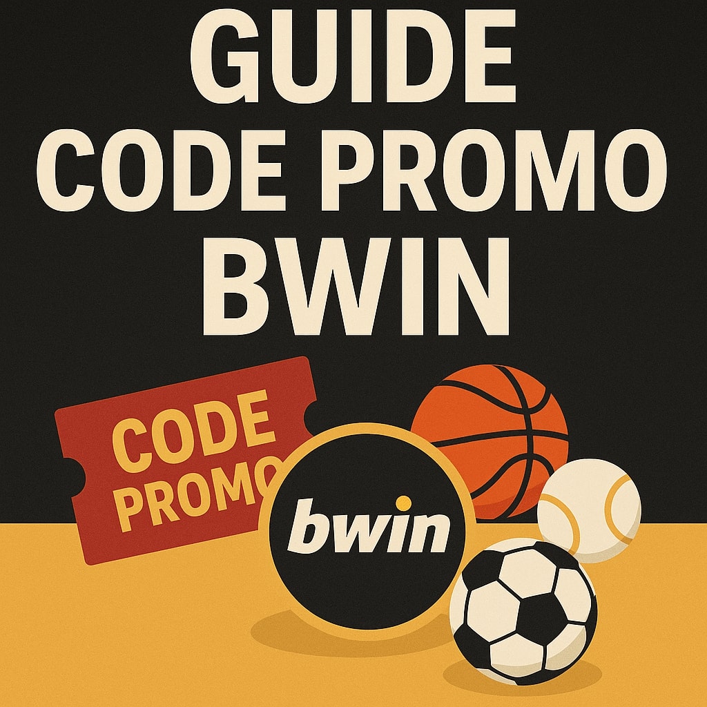 Een snelle introductie tot Bwin en hun bonuscodes